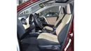 تويوتا راف ٤ EXCELLENT DEAL for our Toyota Rav4 GXR 4WD ( 2017 Model ) in Burgundy Color GCC Specs