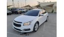 Chevrolet Cruze Chevrolet Cruze Lt full option perfect condition