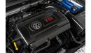 Volkswagen Golf GTI P1 2019 Volkswagen GTI Oettinger / Full VW Service History & Volkswagen Warranty