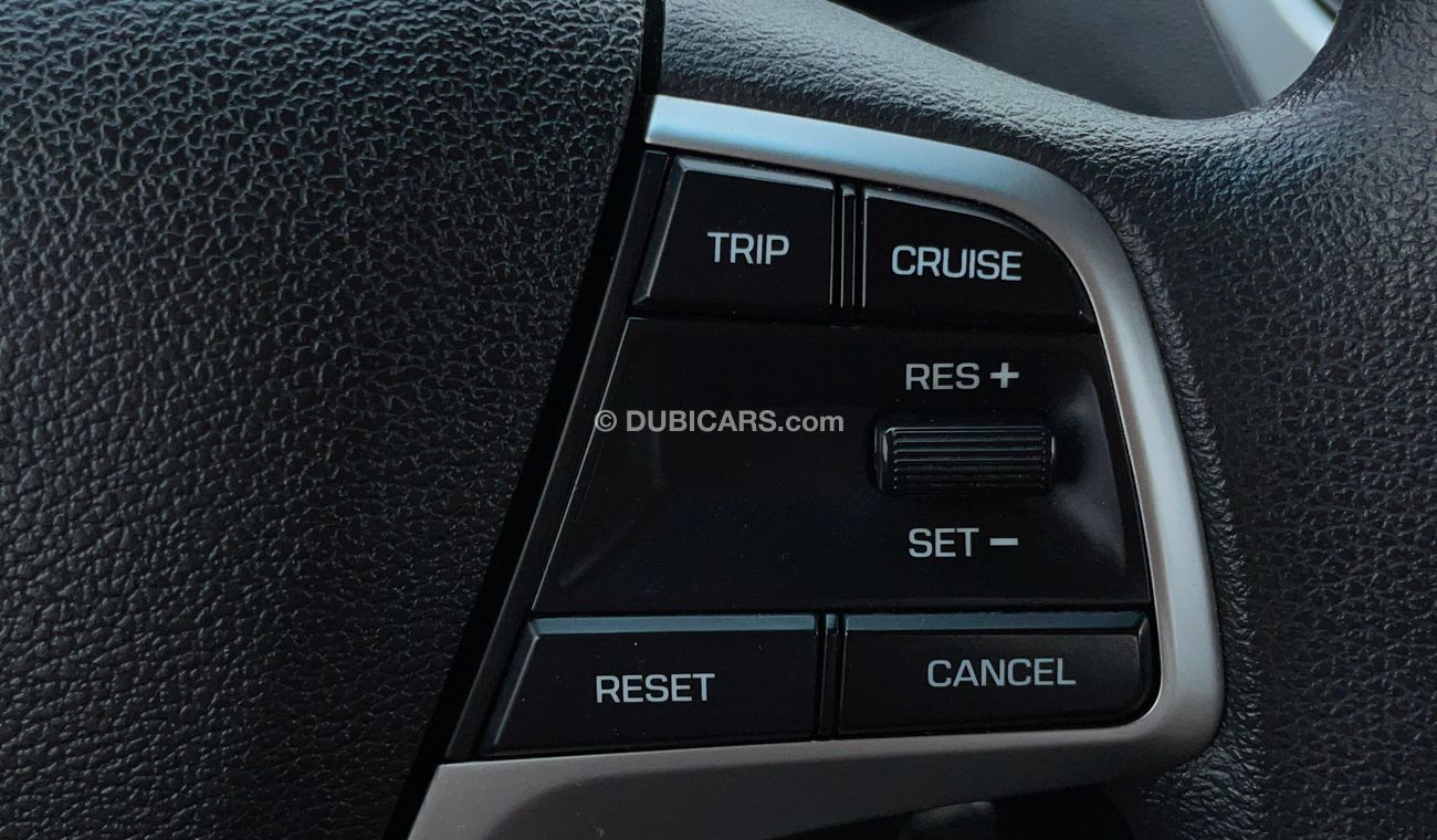 Hyundai Accent GL 1.6 | Zero Down Payment | Free Home Test Drive