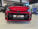 Toyota Yaris YARIS GR FOUR / BRAND NEW /FULLY LOADED