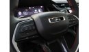 Jeep Grand Cherokee Trailhawk Brand New Grand Cherokee V6 3.6 Trail Hwak Edition