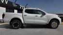 نيسان نافارا NISSAN NAVARA DLX 2.5L DIESEL 2025