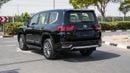 Toyota Land Cruiser VXR 3.5  TWIN TURBO HYBRID 2026!! GCC CAR