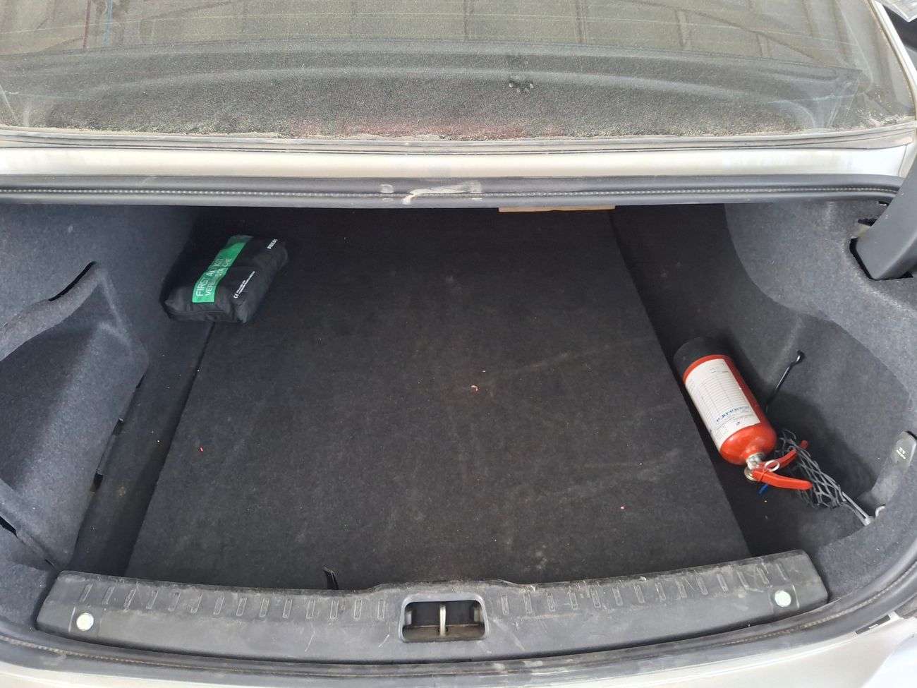 فولفو S90 B5 CORE 2 | بدون دفعة مقدمة | اختبار القيادة في المنزل