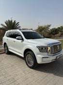 Tank 500 Prestige 3.0L