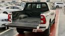 Toyota Hilux SGLX Toyota Hilux 2.7L Petrol Automatic D/C 2025YM