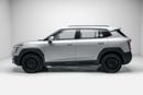 Nammi 06 EV - Silver Inside Grey | Export Only