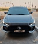 MG GT 1.5L GT Basic