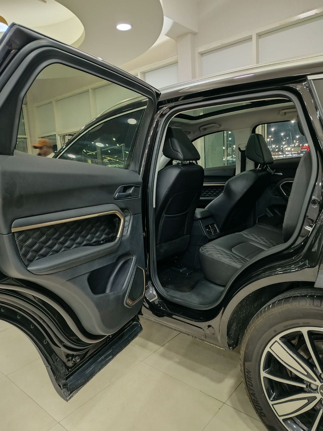 Haval H6 1.5T