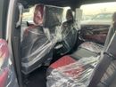 Nissan Patrol NISSAN PATROL PLATINIUM  WITH BLACK ROOF 2026