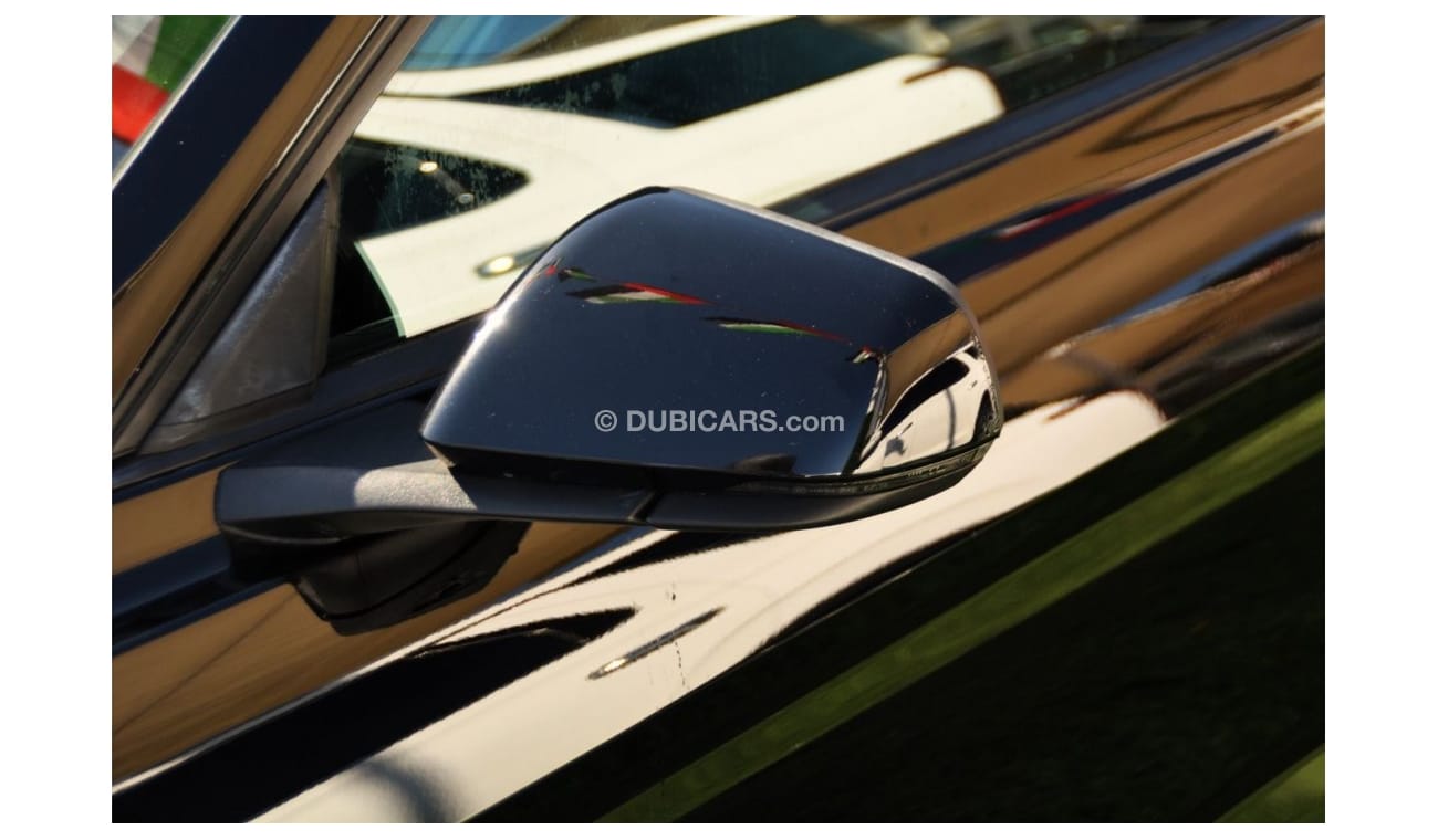 فورد موستانج ايكوبوست بريميوم موستنج ايكو بوست 2018 من غير حوادث تدخل السعودية //عداد الكتروني ديجيتال//رادارات//