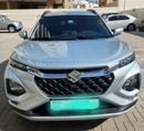 Suzuki Fronx GL 1.5L Hybrid