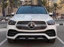 Mercedes-Benz GLE 350 2.0