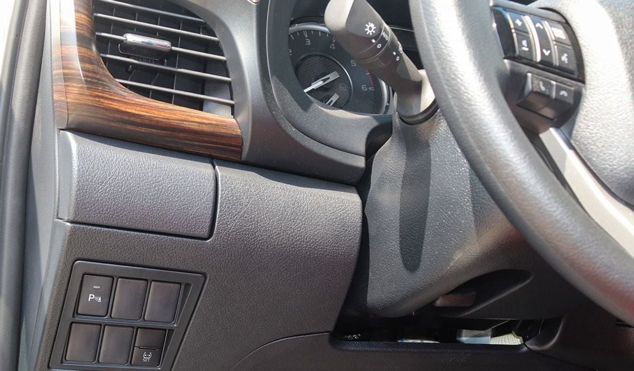 Toyota Hilux 2026 Model Toyota Hilux DC, 2.7L Petrol 4WD 6A/T