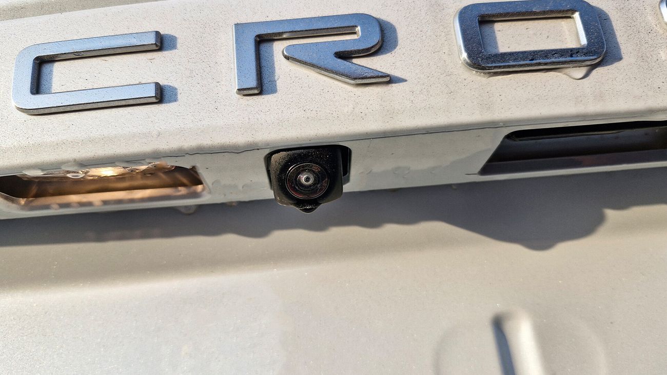 Toyota Corolla Cross 1.8L HYBRID 2024 Petrol 0Km