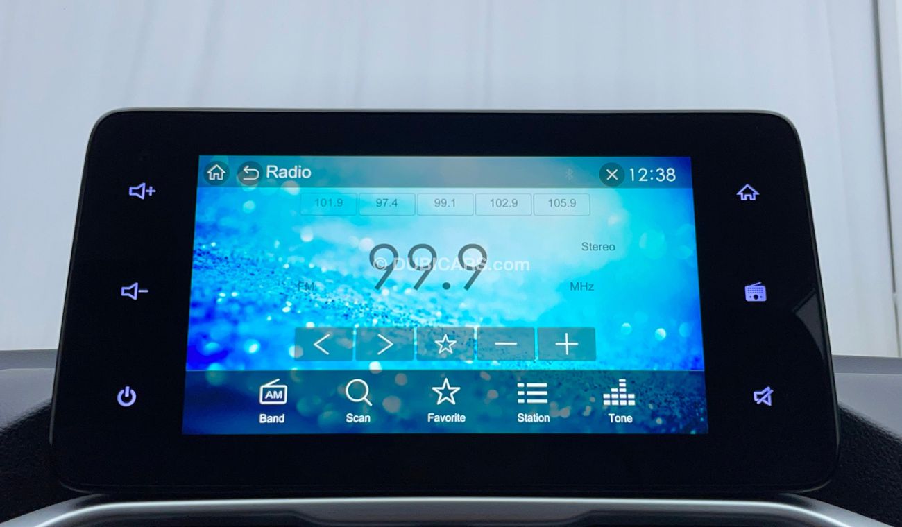 Chevrolet Captiva LS 1.5 | Zero Down Payment | Free Home Test Drive