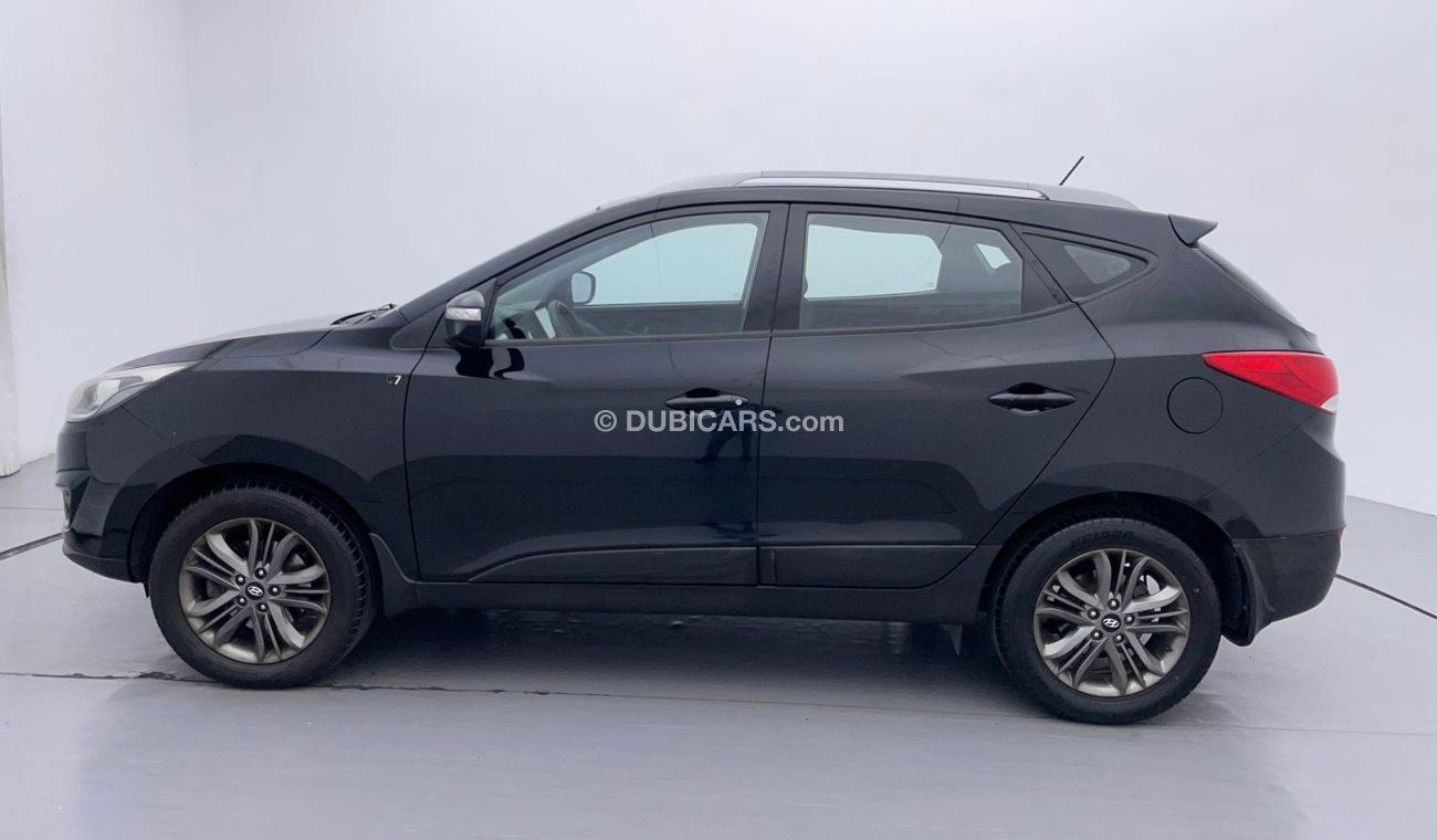 Hyundai Tucson GL 2 | Zero Down Payment | Free Home Test Drive