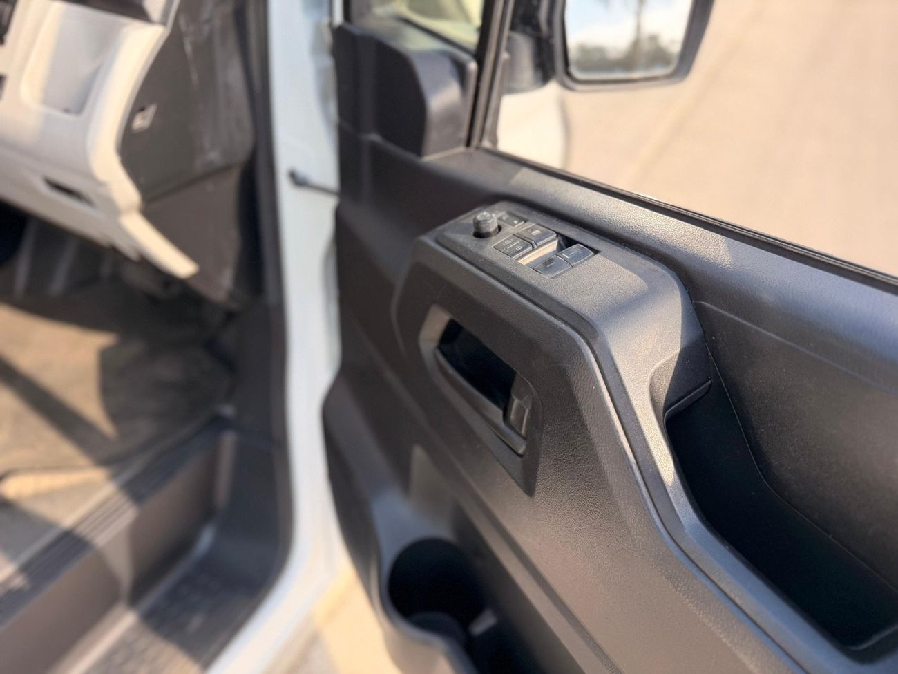 تويوتا هاياس Export from Australia