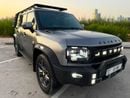 Jetour T2