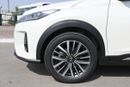 Nissan Kicks NISSAN KICKS 1.5L PETROL 2023