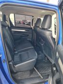 تويوتا هيلوكس DL Double Cabin  Right Hand Drive  Year: 2017  Engine: 2.8L/ V4