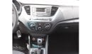 Hyundai Accent 1.6L PETROL,SUNROOF, FWD, 4 DOORS,  ALLOY WHEELS, MODEL 2023, SEDAN, 0KM