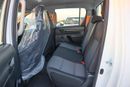 Toyota Hilux TOYOTA HILUX 2.4L 2024 MODEL M/T DIESEL