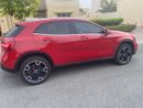 Mercedes Benz GLA250 STD