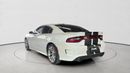 دودج تشارجر 5.7 R/T AUTO | شامل الضمان | 0 ﺪﻔﻋﺓ ﺃﻮﻟﻯ