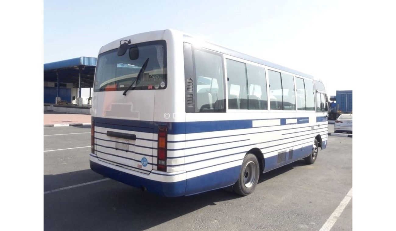Nissan Civilian Civilian bus RIGHT HAND DRIVE (Stock no PM 703 )