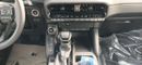 Toyota Prado Toyota LC250 PRADO 2.8L Diesel 2025YM