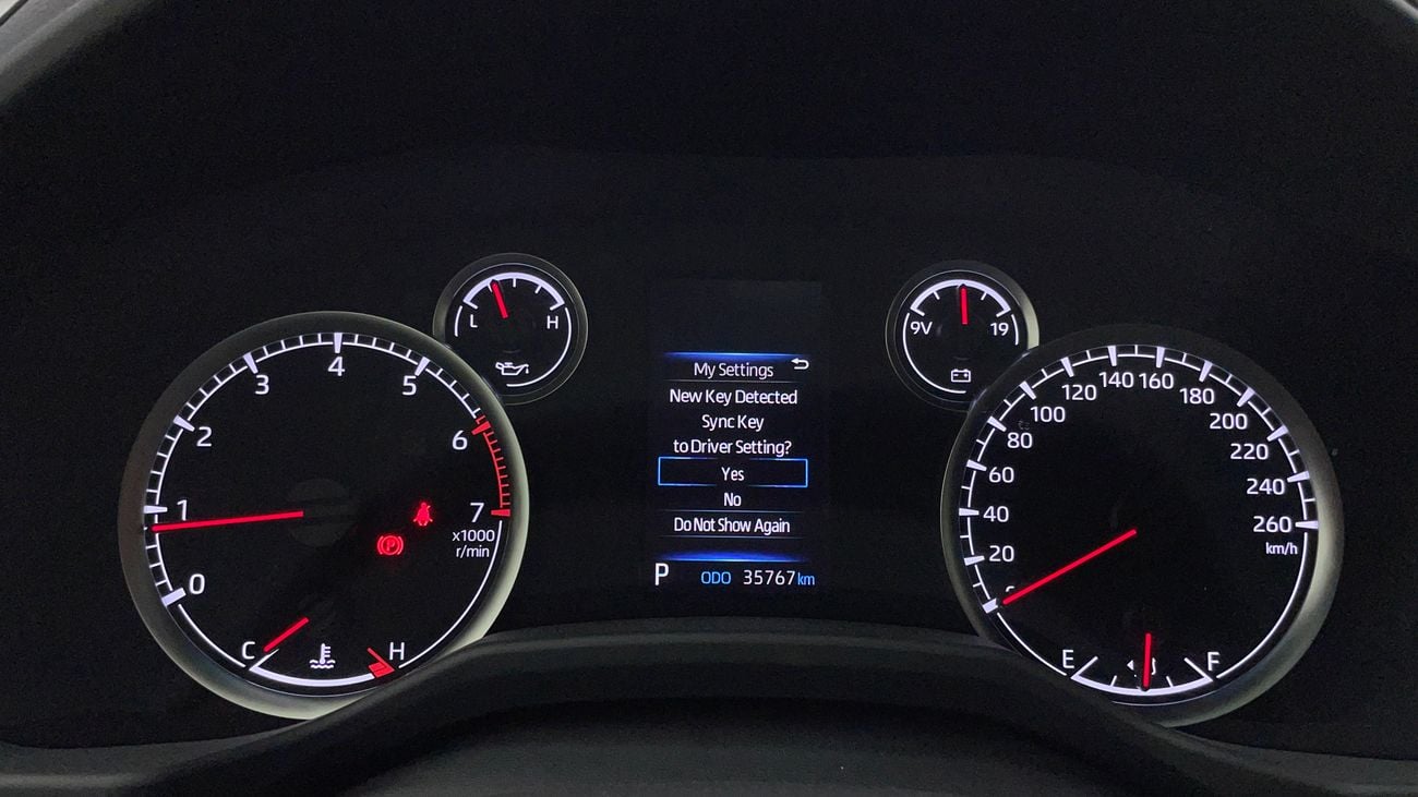 Toyota Land Cruiser EXR 4 | Zero Down Payment | Home Test Drive