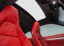 Porsche 911 CARRERA 4