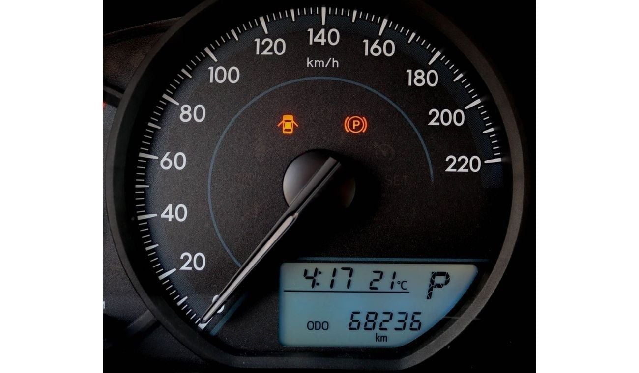 Toyota Yaris Toyota Yaris 1.5L 2021 GCC Original Paint accident-free in excellent condition 812 P.M