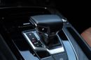 Audi Q5 45 TFSI Quattro 2.0L