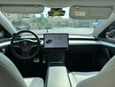 تسلا موديل 3 Performance (AWD)
