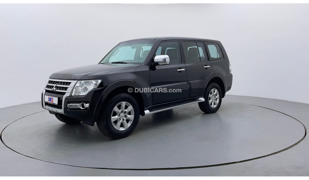 Mitsubishi Pajero 3.5 L BASE 3500