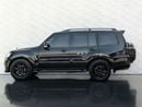 Mitsubishi Pajero GLS H/L SIGNATURE EDI