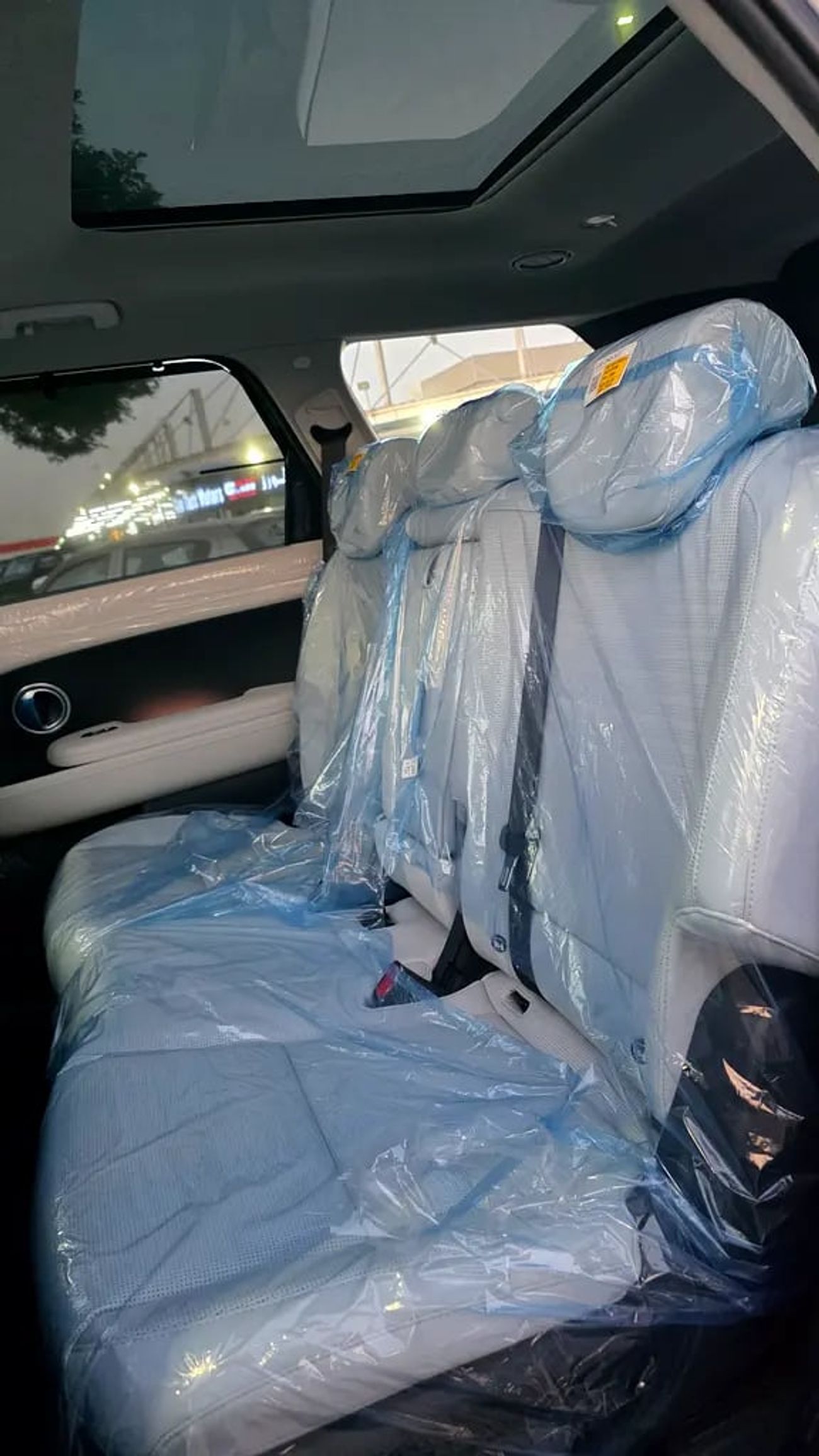 هيونداي باليساد Available GCC Export