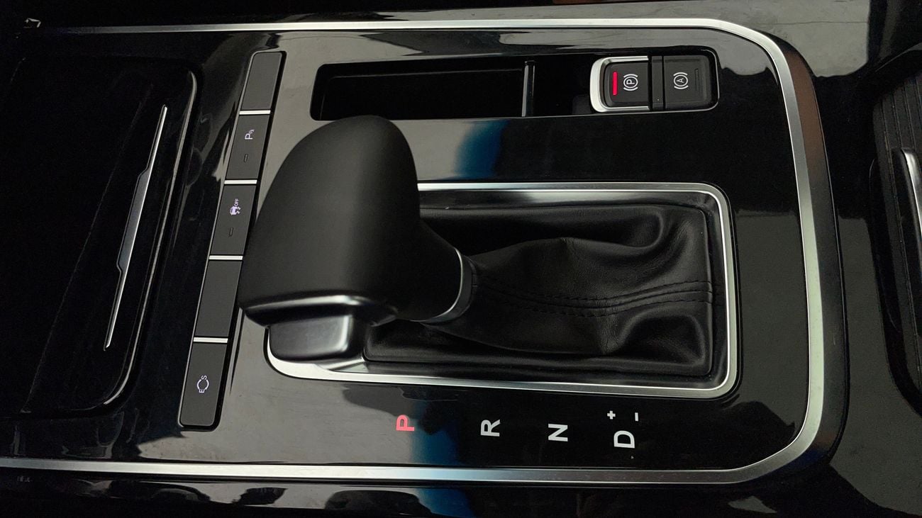 Jetour X70 S LUXURY 1.5 | Zero Down Payment | Home Test Drive