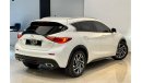 إنفينيتي Q 30 2019 Infiniti Q30, Dealer Warranty, Full Service History, Low KMs, GCC