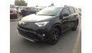 Toyota RAV4 RAV 4 JEEP RIGHT HAND DRIVE  (STOCK NO PM 90 )