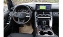 Toyota Land Cruiser TOYOTA LAND CRUISER 4.0L VX