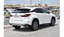 Lexus RX350 Premier ( clean car with warranty )