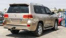 Toyota Land Cruiser Left-hand automatic push start GX.R V6 perfect inside and out side