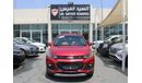 Chevrolet Trax LTZ ACCIDENTS FREE - GCC - FULL OPTION - ORIGINAL PAINT - ENGINE 1800 CC