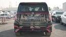 Nissan Patrol Nissan Patrol Nismo - 3.5L - Automatic - Petrol - SUV - 4x4 - 8 Seats - 5 Door - 2026