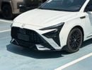 MG 6 LUXURY 1.5L Turbo Petrol 2025 Export @ 64,500 AED