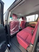 Toyota Hilux SR5 (NON GCC)